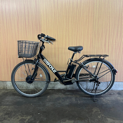 格安‼️ 電動自転車 BRIDGESTONE ステップクルーズ ...