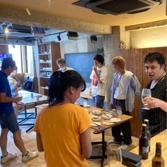 急募ー！9月10日(土)新大久保で昼飲みしよー🙌 - 友達