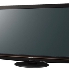 (譲渡先決定) Panasonic TH-P46R2 壁掛け金具...