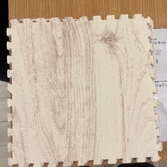 ジョイントマット(新品)の画像