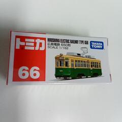 トミカ　3台の画像