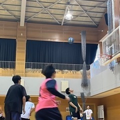 ダムダムバスケ！！