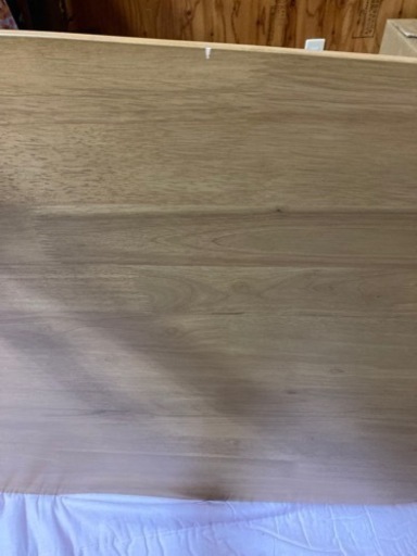 ダイニングテーブル　4人掛け