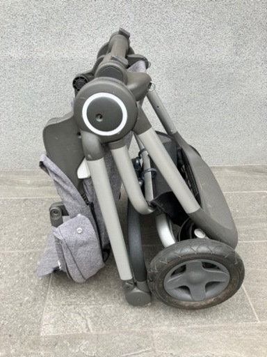 STOKKE スクート2