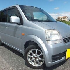 総額１１万　車検付　７万㌔台　乗って帰れる！　ムーヴ