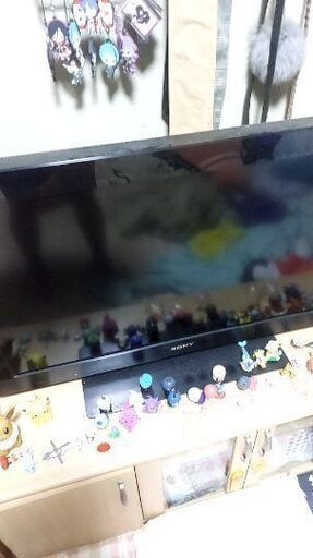 SONY BRAVIA 32型 11年製 ジャンク品