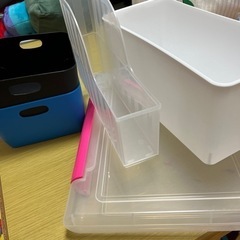 百均用品5点セット