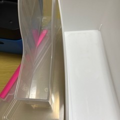 百均用品5点セットの画像