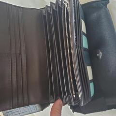 長財布をお譲りしますの画像