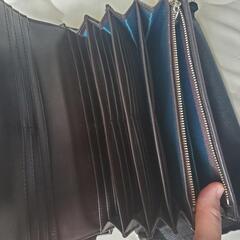 長財布をお譲りしますの画像