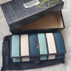 長財布をお譲りします