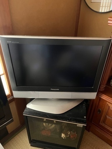 パナソニック　テレビ