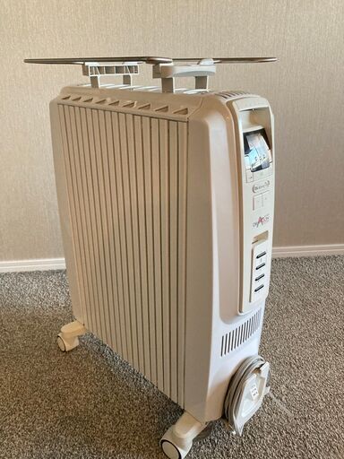 デロンギ（ Delonghi ）のオイルヒーター