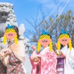 👘6月22日（土） 着物でぶらり 紫陽花🪻 参加者募集👘 (私服...