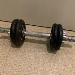 ダンベル