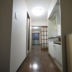 ⭐️10万円入居可💁東京メトロ東西線/東陽町駅歩14分✨東京都江東区南砂 − 東京都