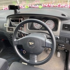 ダイハツムーブ、車検有り、ドラレコ付き！お買い得！すぐ乗れます。