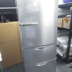 AQUA  272L 3ドア冷蔵庫 AQR-271C 2014年製 