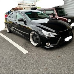 日曜まで価格 マークX 130系 G’s仕様 今週のみ表示金額の画像