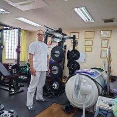 筋トレ初心者でも安心なパーソナルトレーニング！丁寧な指導でトレーニング未経験者も安心！パーソナルトレーニングで綺麗な身体を作りませんか? - 堺市