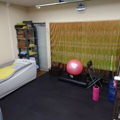 筋トレ初心者でも安心なパーソナルトレーニング！丁寧な指導でトレーニング未経験者も安心！パーソナルトレーニングで綺麗な身体を作りませんか? − 大阪府