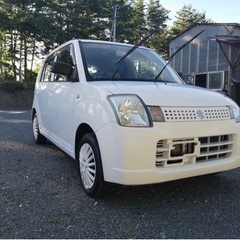 スズキアルト‼️７万キロ‼️４ＷＤ‼️車検付き‼️すべてコミコミ...