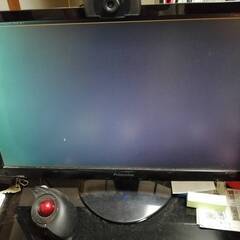 Princeton　PTDBIF-23W ディスプレイ