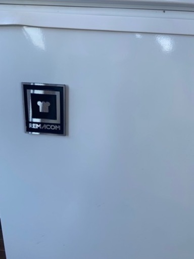 ￥10000値引き‼️しました‼️大型ストッカー冷凍