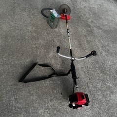 草払機　草刈機