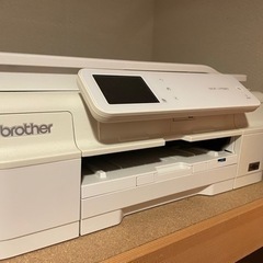 【お譲りします】プリンター