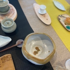 Taiwan Afternoon Tea