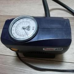 エアーコンプレッサー
の画像