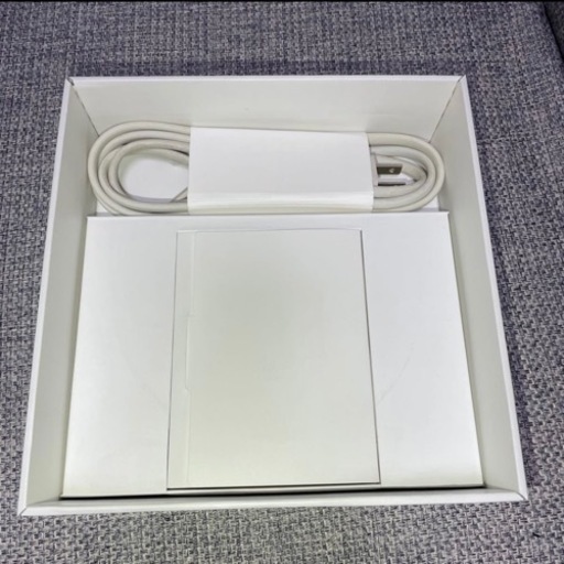 Apple Mac mini 2014モデル（MGEN2J/A）
