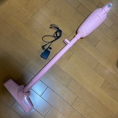 マキタ　掃除機