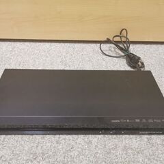 ソニー ブルーレイ＆DVDプレーヤー 