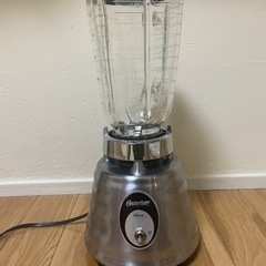 osterizer オスタライザー　ブレンダー　ミキサー　1.25ℓ