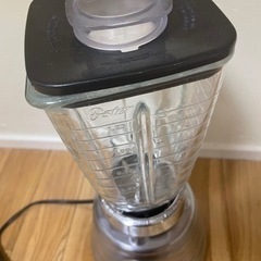 osterizer オスタライザー　ブレンダー　ミキサー　1.25ℓの画像
