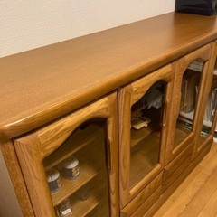 【美品】サイドボード