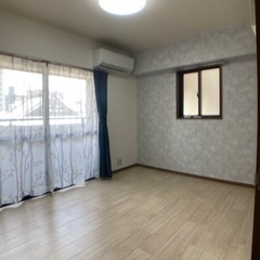 ペット可☆リノベ☆初期費用無料❗引越し補助金三万相当補助❗️新市街徒歩約５分❗フリーレント❗️高速ネット無料❗ - 賃貸（マンション/一戸建て）