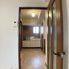 ペット可☆リノベ☆初期費用無料❗引越し補助金三万相当補助❗️新市街徒歩約５分❗フリーレント❗️高速ネット無料❗ − 熊本県