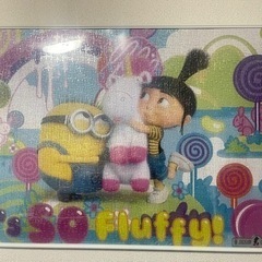ミニオンパズル