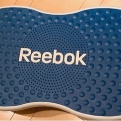 Reebok  イージートーンステップ 有酸素運動 ダイエット機器