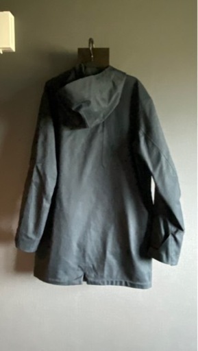 クイックシルバー X ジュリアンデビット スノージャケット XS ブラック