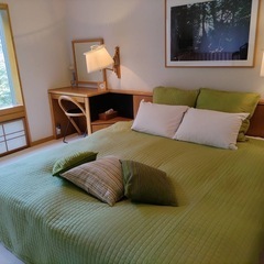 ■民泊清掃■ 【箱根エリア】《1日4時間で12,000円》★綺麗好き、不定期にご対応できる方大募集★の画像