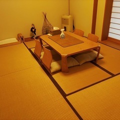 ■民泊清掃■ 【箱根エリア】《1日4時間で12,000円》★綺麗好き、不定期にご対応できる方大募集★の画像