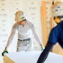 筋トレしながら稼ぎませんか！？ 荷上げでわっしょい！！隙間時間OK！！