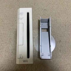 Wii 5点セットの画像