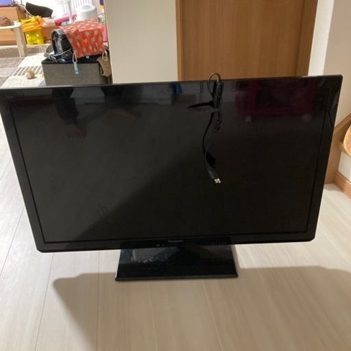 テレビ　ジャンク