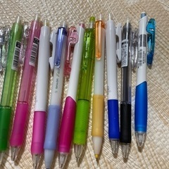 シャーペン 新品の画像