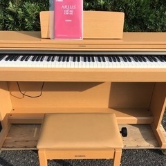 ヤマハ　YDP-162C(エリア内設置無料)